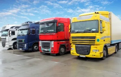 Ankara Dulkadiroğlu Nakliye Ambarı