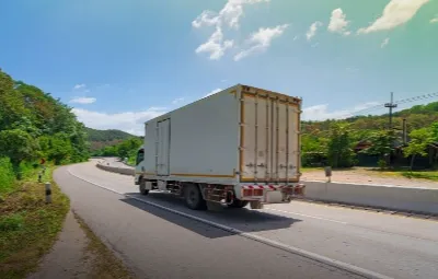 Ankara ile Dulkadiroğlu Arası Bulaşık Makinesi Taşıma