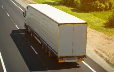 Ankara ile Dulkadiroğlu Arası Parça Eşya Taşıma