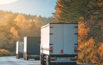 Ankara ile Dulkadiroğlu Arası Klima Taşıma