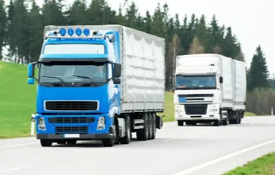 Ankara ile Dulkadiroğlu Arası Eşya Taşıma